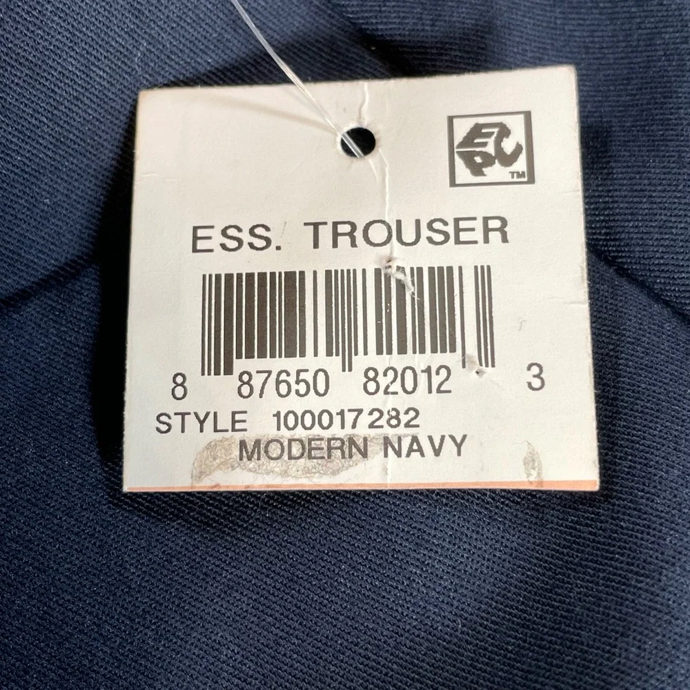 Alfani essential trouser
